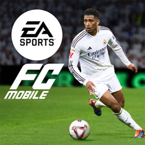 FC Mobile للأندرويد: تجربة لعب ممتعة ومميزة