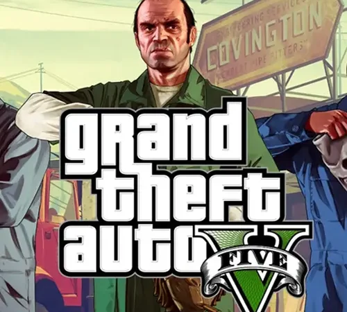 GTA-5