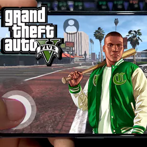 GTA 5