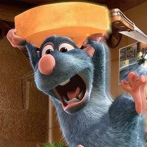 Ratatouille