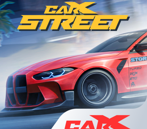 carx drift