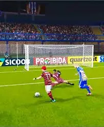 pes Career Mode