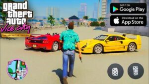 تحميل gta vice city للهاتف